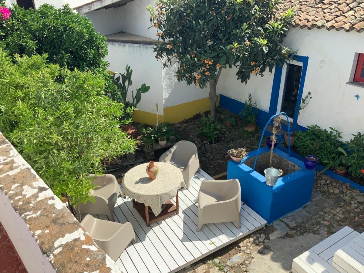 Villa Ilha Alfrida Carrapatelo  Exterior foto